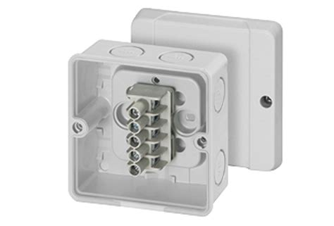 hensel junction box hs code|hensel junction box catalogue.